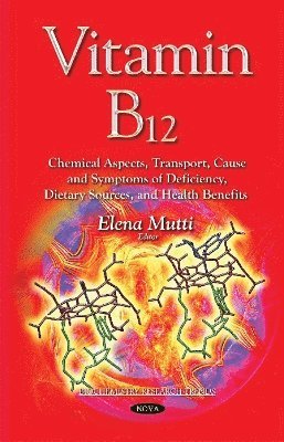 Vitamin B12 1