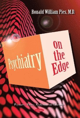 Psychiatry on the Edge 1