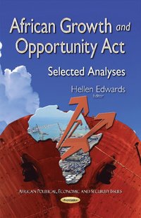bokomslag African Growth & Opportunity Act