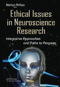 bokomslag Ethical Issues in Neuroscience Research