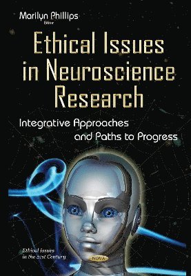 bokomslag Ethical Issues in Neuroscience Research