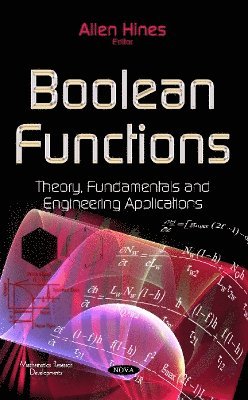 bokomslag Boolean Functions