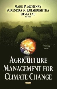 bokomslag Agriculture Management for Climate Change