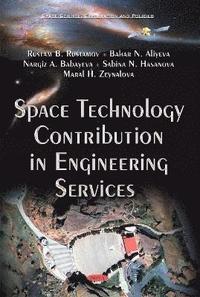 bokomslag Space Technology Contribution in Engineering Services