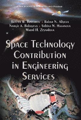 bokomslag Space Technology Contribution in Engineering Services