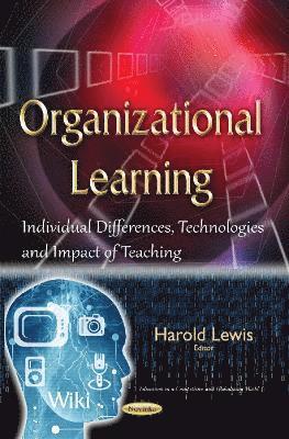 Organizational Learning 1