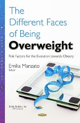 Different Faces of Being Overweight 1