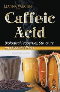 bokomslag Caffeic Acid
