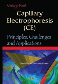 bokomslag Capillary Electrophoresis (CE)