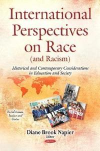 bokomslag International Perspectives on Race (and Racism)