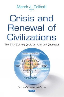 Crisis & Renewal of Civilizations 1