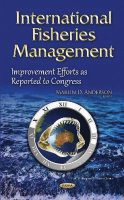 bokomslag International Fisheries Management