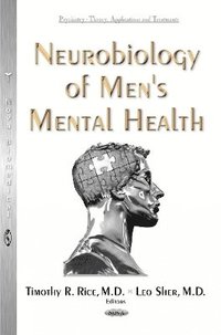 bokomslag Neurobiology of Men's Mental Health