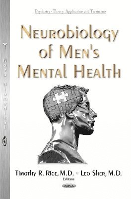 Neurobiology of Men's Mental Health 1