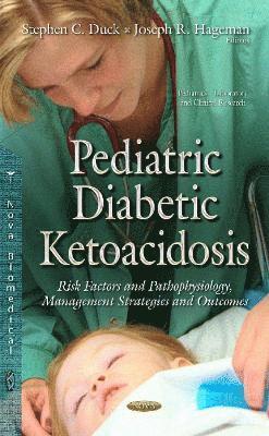 bokomslag Pediatric Diabetic Ketoacidosis