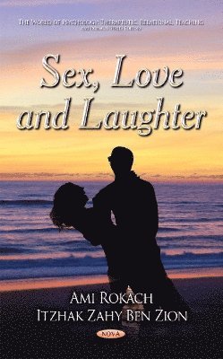 bokomslag Sex, Love & Laughter