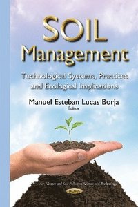 bokomslag Soil Management