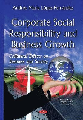 bokomslag Corporate Social Responsibility & Business Growth