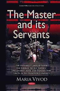 bokomslag Master & its Servants