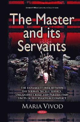 bokomslag Master & its Servants