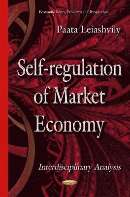 bokomslag Self-Regulation of Market Economy