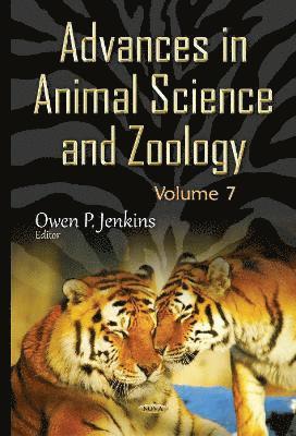 Advances in Animal Science & Zoology 1