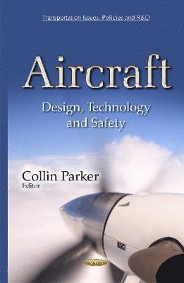 bokomslag Aircraft