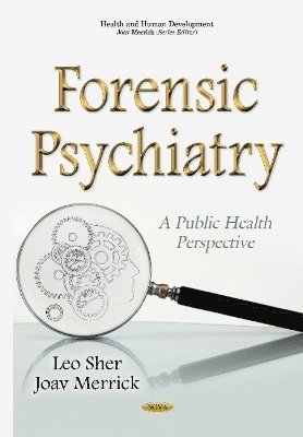 Forensic Psychiatry 1