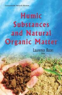 bokomslag Humic Substances & Natural Organic Matter