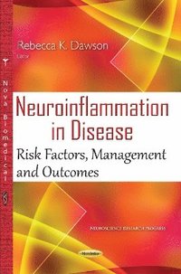 bokomslag Neuroinflammation in Disease