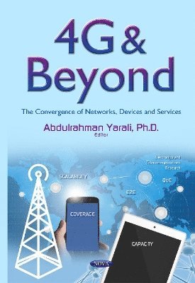 bokomslag 4G & Beyond