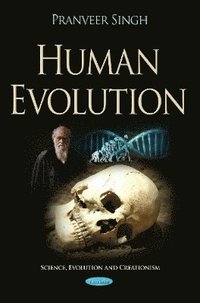 bokomslag Human Evolution