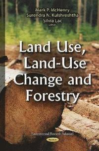 bokomslag Land Use, Land-Use Change and Forestry