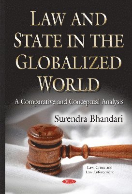 bokomslag Law & State in the Globalized World