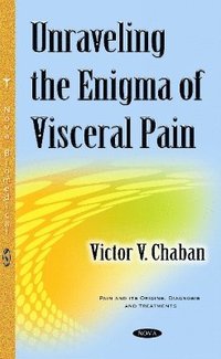 bokomslag Unraveling the Enigma of Visceral Pain