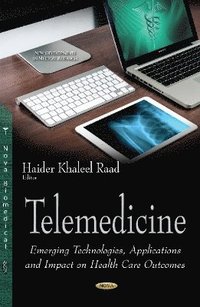 bokomslag Telemedicine