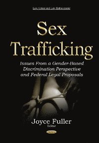 bokomslag Sex Trafficking