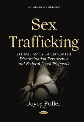 Sex Trafficking 1