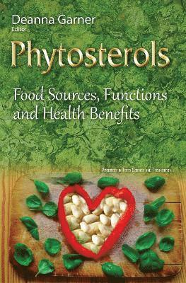 Phytosterols 1