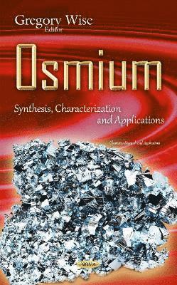 bokomslag Osmium