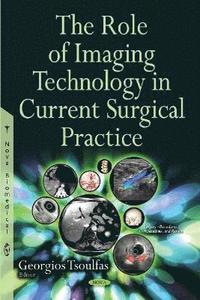 bokomslag Role of Imaging Technology in Current Surgical Practice