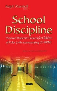 bokomslag School Discipline