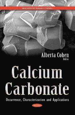 Calcium Carbonate 1