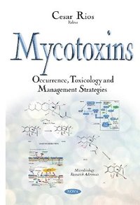 bokomslag Mycotoxins