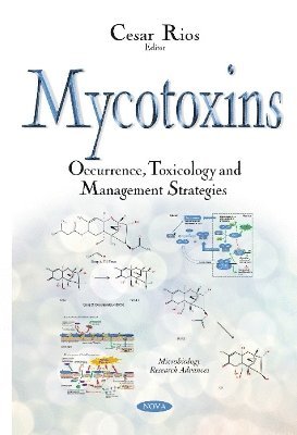 bokomslag Mycotoxins
