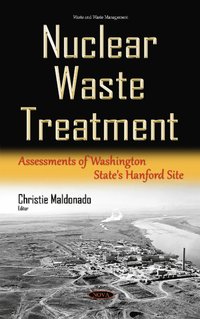 bokomslag Nuclear Waste Treatment