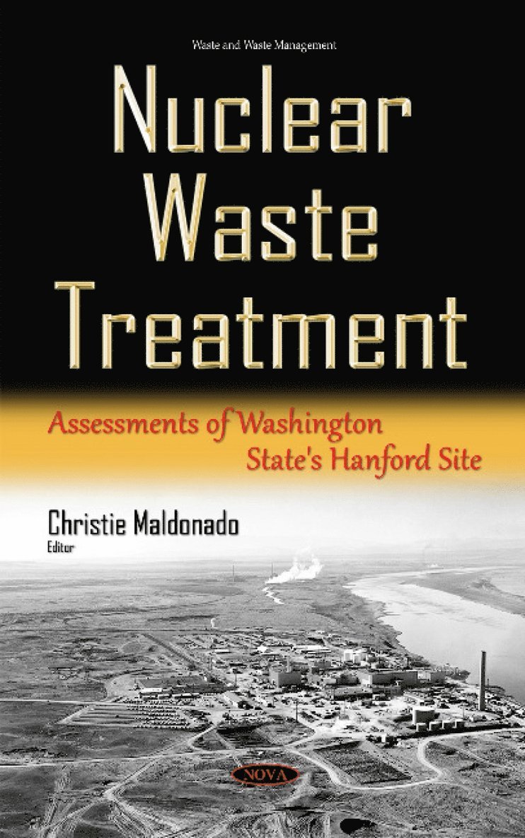 Nuclear Waste Treatment 1