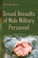 bokomslag Sexual Assaults of Male Military Personnel