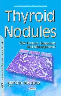 bokomslag Thyroid Nodules