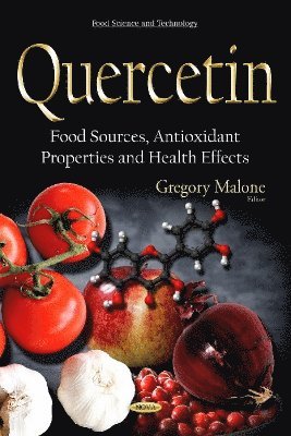 bokomslag Quercetin